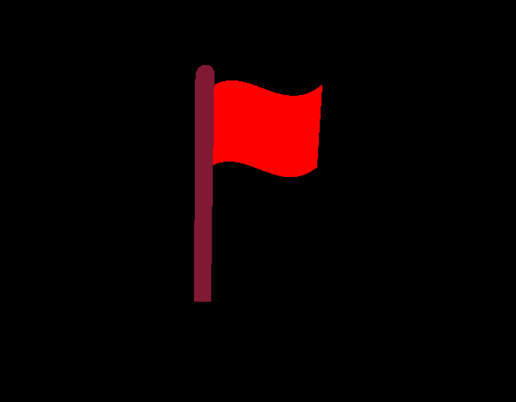 Bezier Curve Flag Image 1