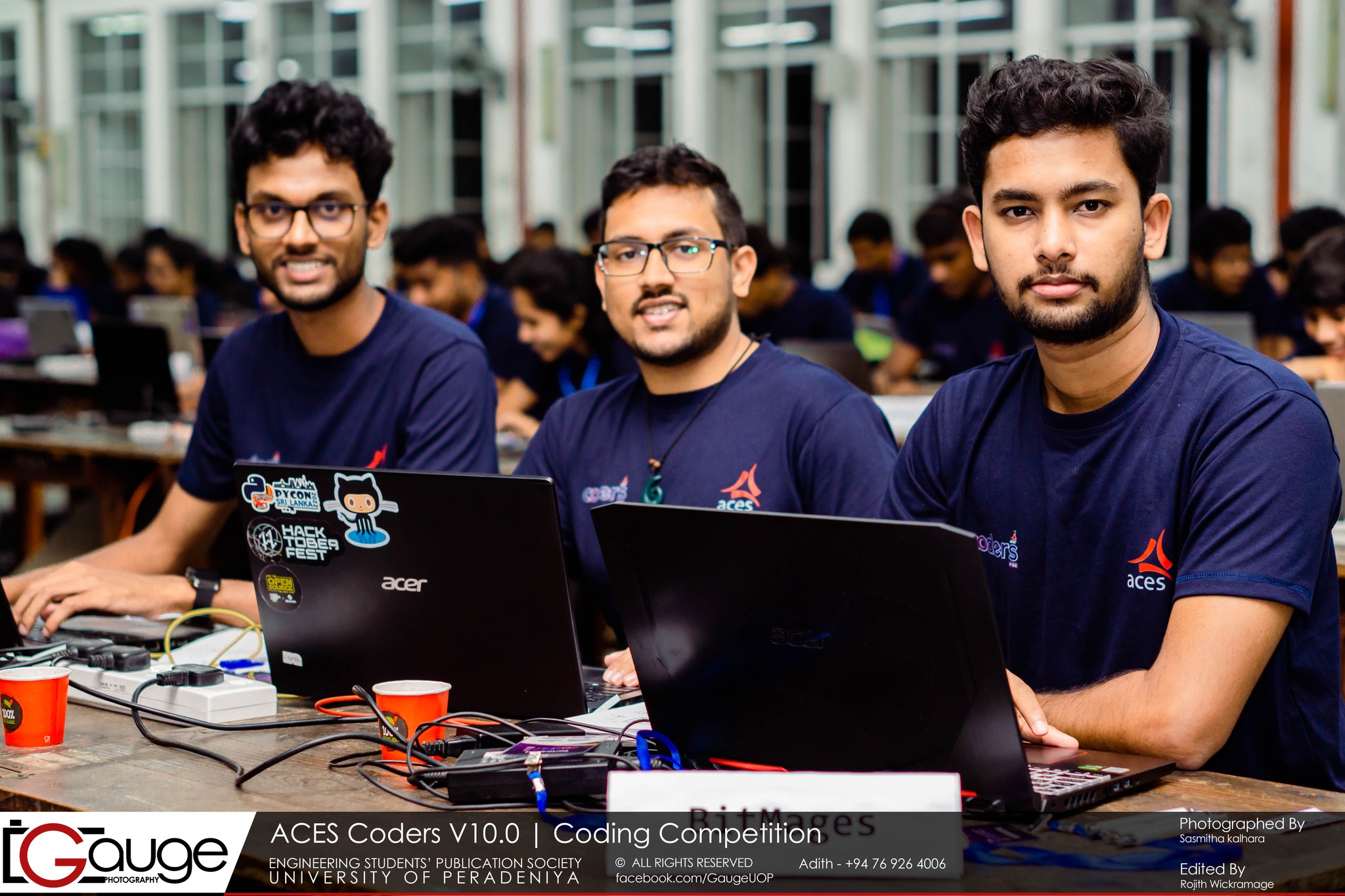 ACES Coders